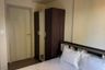 1 Bedroom Condo for rent in THE BASE Sukhumvit 50, Phra Khanong, Bangkok near BTS On Nut