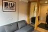 1 Bedroom Condo for rent in THE BASE Sukhumvit 50, Phra Khanong, Bangkok near BTS On Nut