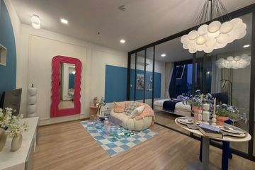 1 Bedroom Condo for rent in XT Phayathai, Thanon Phaya Thai, Bangkok near BTS Phaya Thai