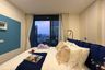 1 Bedroom Condo for rent in XT Phayathai, Thanon Phaya Thai, Bangkok near BTS Phaya Thai