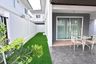 3 Bedroom House for rent in Baan Pruksa Nara Chaiyapruk 2 - Jomtien, Huai Yai, Chonburi