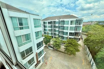 1 Bedroom Condo for sale in One Plus SuanDok 3, Suthep, Chiang Mai