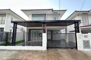 3 Bedroom House for rent in Huai Yai, Chonburi