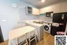 2 Bedroom Condo for rent in Phaya Thai, Bangkok near BTS Ari