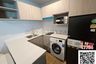 2 Bedroom Condo for rent in Phaya Thai, Bangkok near BTS Ari