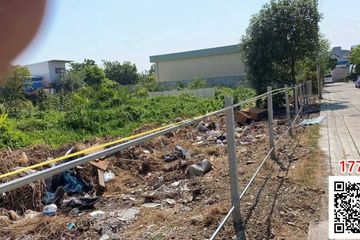 Land for rent in Samrong Nuea, Samut Prakan