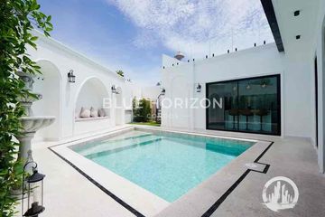 3 Bedroom Villa for sale in Eakmongkol Village 1, Nong Prue, Chonburi
