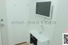 1 Bedroom Condo for rent in Hua Mak, Bangkok near MRT Lam Sali