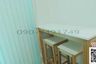 1 Bedroom Condo for rent in Hua Mak, Bangkok near MRT Lam Sali