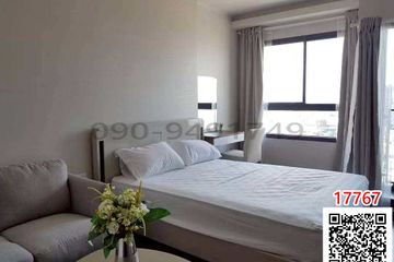 1 Bedroom Condo for sale in Bang Chak, Bangkok near BTS Bang Chak