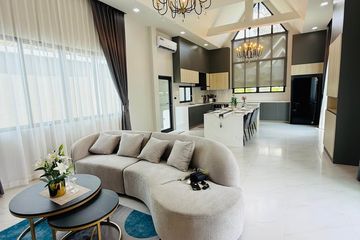 3 Bedroom Villa for Sale or Rent in Nong Prue, Chonburi