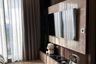 1 Bedroom Condo for rent in Whizdom The Forestias, Bang Kaeo, Samut Prakan