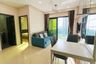 1 Bedroom Condo for rent in Dusit Grand Condo View, Nong Prue, Chonburi