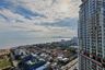 1 Bedroom Condo for rent in Dusit Grand Condo View, Nong Prue, Chonburi