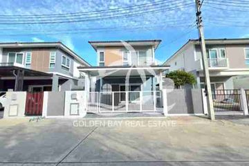 3 Bedroom House for rent in Supalai Primo Pattaya, Nong Prue, Chonburi