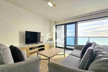 2 Bedroom Condo for rent in Zire Wongamat, Na Kluea, Chonburi