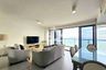 2 Bedroom Condo for rent in Zire Wongamat, Na Kluea, Chonburi