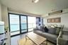2 Bedroom Condo for rent in Zire Wongamat, Na Kluea, Chonburi