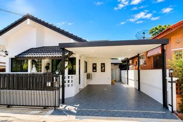 3 Bedroom House for sale in Surasak, Chonburi