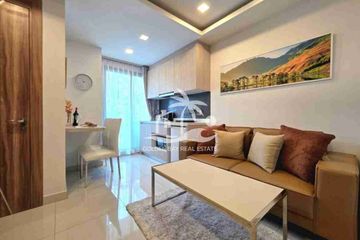 1 Bedroom Condo for rent in Arcadia Beach Resort, Nong Prue, Chonburi