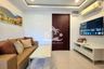 1 Bedroom Condo for rent in Arcadia Beach Resort, Nong Prue, Chonburi