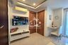 1 Bedroom Condo for rent in Arcadia Beach Resort, Nong Prue, Chonburi