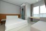 1 Bedroom Condo for Sale or Rent in Chapter One Shine Bangpo, Bang Sue, Bangkok near MRT Bang Pho