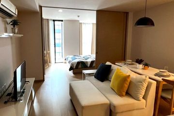 1 Bedroom Condo for sale in LIV@49, Khlong Tan Nuea, Bangkok near BTS Thong Lo