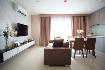 2 Bedroom Condo for sale in Rhythm Sukhumvit 36-38, Khlong Tan, Bangkok near BTS Thong Lo