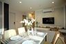 2 Bedroom Condo for sale in Rhythm Sukhumvit 36-38, Khlong Tan, Bangkok near BTS Thong Lo