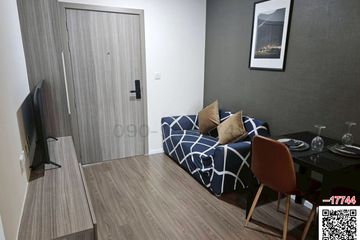 1 Bedroom Condo for rent in Khlong Thanon, Bangkok near BTS Sai Yud