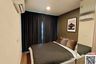 1 Bedroom Condo for rent in Khlong Thanon, Bangkok near BTS Sai Yud