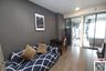 1 Bedroom Condo for rent in Khlong Thanon, Bangkok near BTS Sai Yud