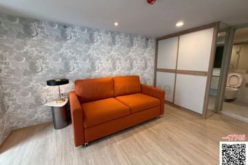 2 Bedroom Condo for rent in Si Phraya, Bangkok near MRT Sam Yan