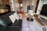 2 Bedroom Condo for rent in Khlong Toei Nuea, Bangkok near MRT Sukhumvit
