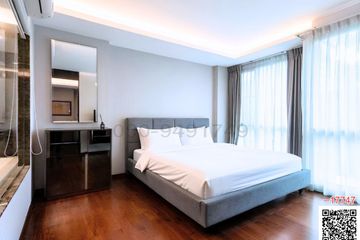 1 Bedroom Condo for rent in Khlong Tan Nuea, Bangkok near BTS Ekkamai