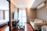 1 Bedroom Condo for rent in Khlong Tan Nuea, Bangkok near BTS Ekkamai