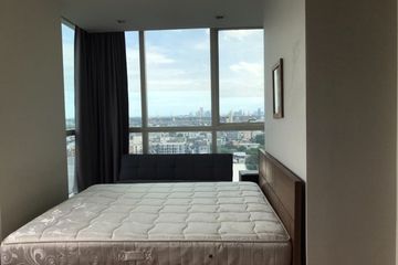 2 Bedroom Condo for Sale or Rent in Ideo Verve Sukhumvit, Phra Khanong Nuea, Bangkok near BTS On Nut