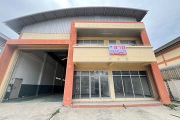 Warehouse / Factory for Sale or Rent in Khlong Nueng, Pathum Thani