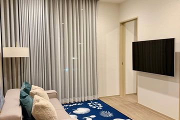 1 Bedroom Condo for rent in NOBLE STATE 39, Khlong Tan Nuea, Bangkok near BTS Phrom Phong