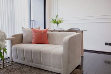 1 Bedroom Condo for rent in Park Origin Thonglor, Khlong Tan Nuea, Bangkok