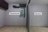1 Bedroom Condo for sale in Talat Bang Khen, Bangkok near MRT Rajabhat Phranakhon