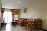 1 Bedroom Condo for rent in 42 Grand Residence, Phra Khanong, Bangkok near BTS Ekkamai