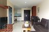 1 Bedroom Apartment for rent in 42 Grand Residence, Phra Khanong, Bangkok near BTS Ekkamai