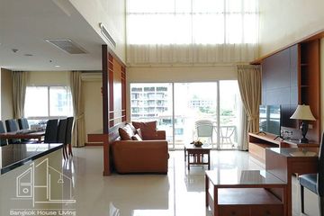 3 Bedroom Condo for rent in 42 Grand Residence, Phra Khanong, Bangkok near BTS Ekkamai