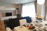 2 Bedroom Apartment for rent in PPR Villa, Khlong Tan Nuea, Bangkok near BTS Ekkamai