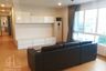 2 Bedroom Condo for rent in PPR Villa, Khlong Tan Nuea, Bangkok near BTS Ekkamai