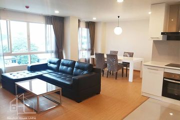 2 Bedroom Condo for rent in PPR Villa, Khlong Tan Nuea, Bangkok near BTS Ekkamai