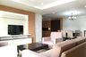 2 Bedroom Apartment for rent in Baan Thai Ekkamai, Khlong Tan Nuea, Bangkok