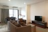 3 Bedroom Apartment for rent in Thavee Yindee Residence, Khlong Tan Nuea, Bangkok